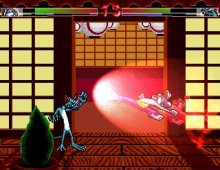 Brutal: Paws of Fury Remix