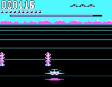 Buck Rogers: Planet of Zoom