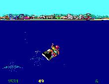 California Games 2