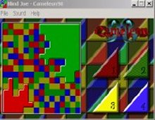 Cameleon 98
