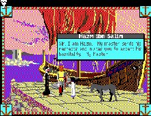 Conquests of Camelot