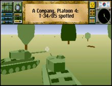 Campaign II