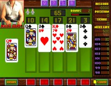 Card Mania