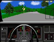 Car & Driver