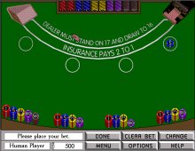 Casino Tournament of Champions