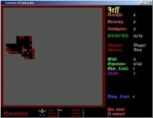 Caverns of Xaskazien
