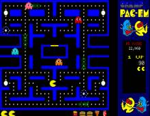 CHAMP Pac-em