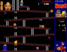 CHAMP Kong