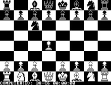 Chess 88