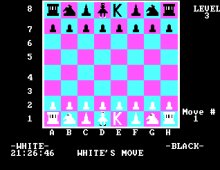 Chess Partner