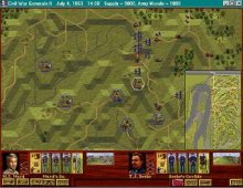 Civil War Generals 2