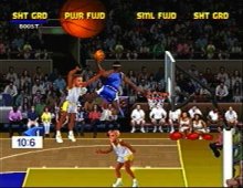College Slam