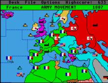Colonial Conquest