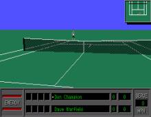 Compaq Grand Slam Cup