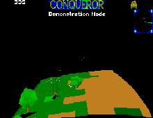 Conqueror