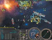 Conquest: Frontier Wars