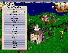 Conquest of The New World: Deluxe Edition