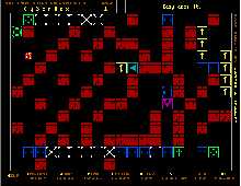 Continuing Adventures of CyberBox, The