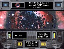 Cybergenic Ranger