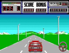 Crazy Cars 2