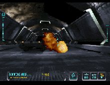 Cyberia 2: Resurrection