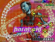 Dance With Intensity