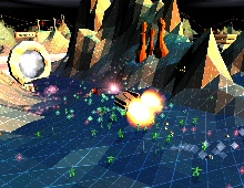 Darwinia