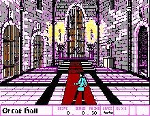 Dark Castle