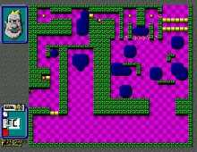 Deadly Rooms of Death