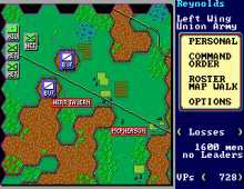 Decisive Battles of American Civil War Vol. 2