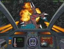 Descent II