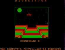 Devastator