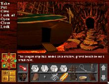 Death Gate