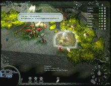 Diggles: The Myth of Fenris