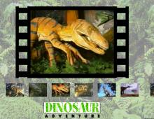 Dinosaur Adventure