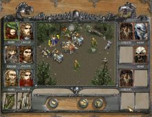 Disciples: Sacred Lands