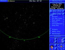 Discover Space