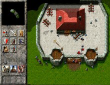 Dracula: Reign of Terror