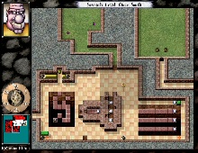 DROD: Journey to Rooted Hold