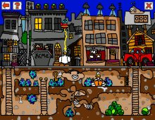 Duck City