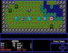 Dungeon Explorer