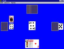 Durak