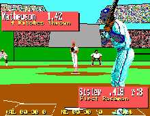 Earl Weaver Baseball 2