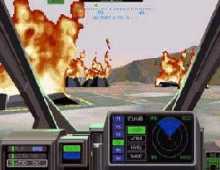 Earthsiege 2