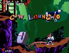 Earthworm Jim 2