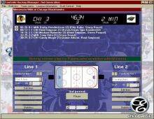 Eastside Hockey Manager