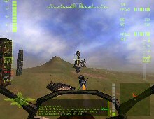 Echelon [2001]