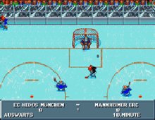 Eishockey Manager