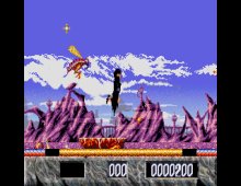 Elvira: The Arcade Game