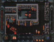 Entomorph: Plague of The Darkfall